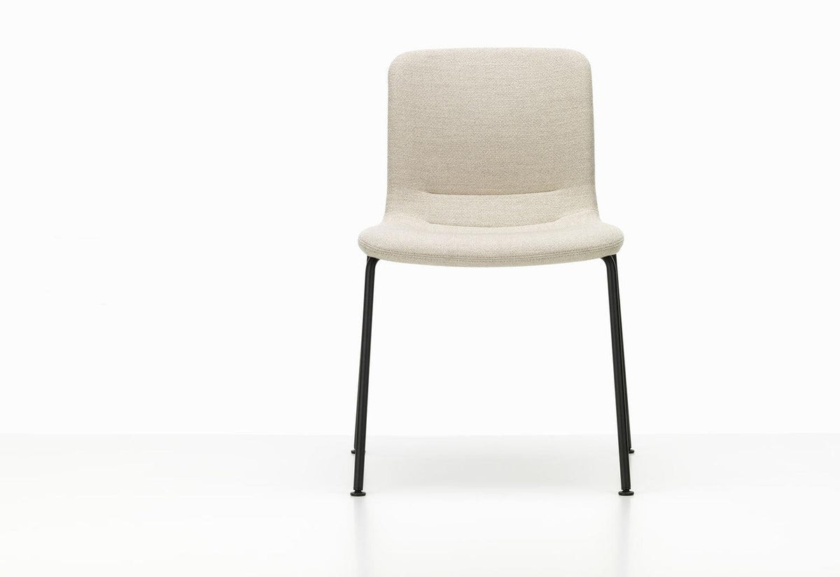 HAL Soft Chair | Tube Stackable, Jasper morrison, Vitra