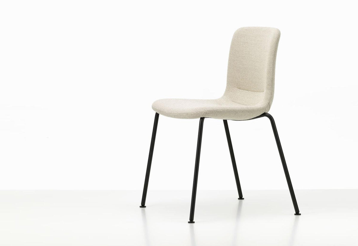 HAL Soft Chair | Tube Stackable, Jasper morrison, Vitra