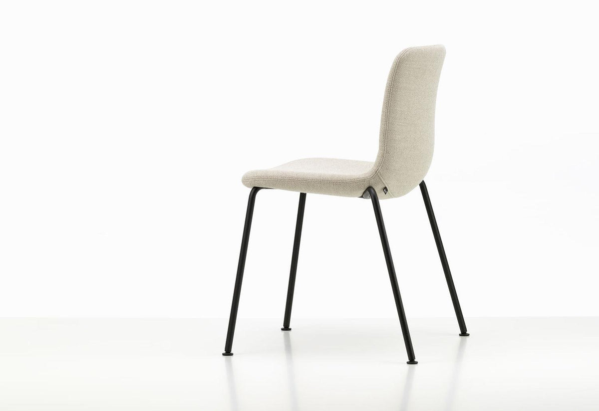 HAL Soft Chair | Tube Stackable, Jasper morrison, Vitra