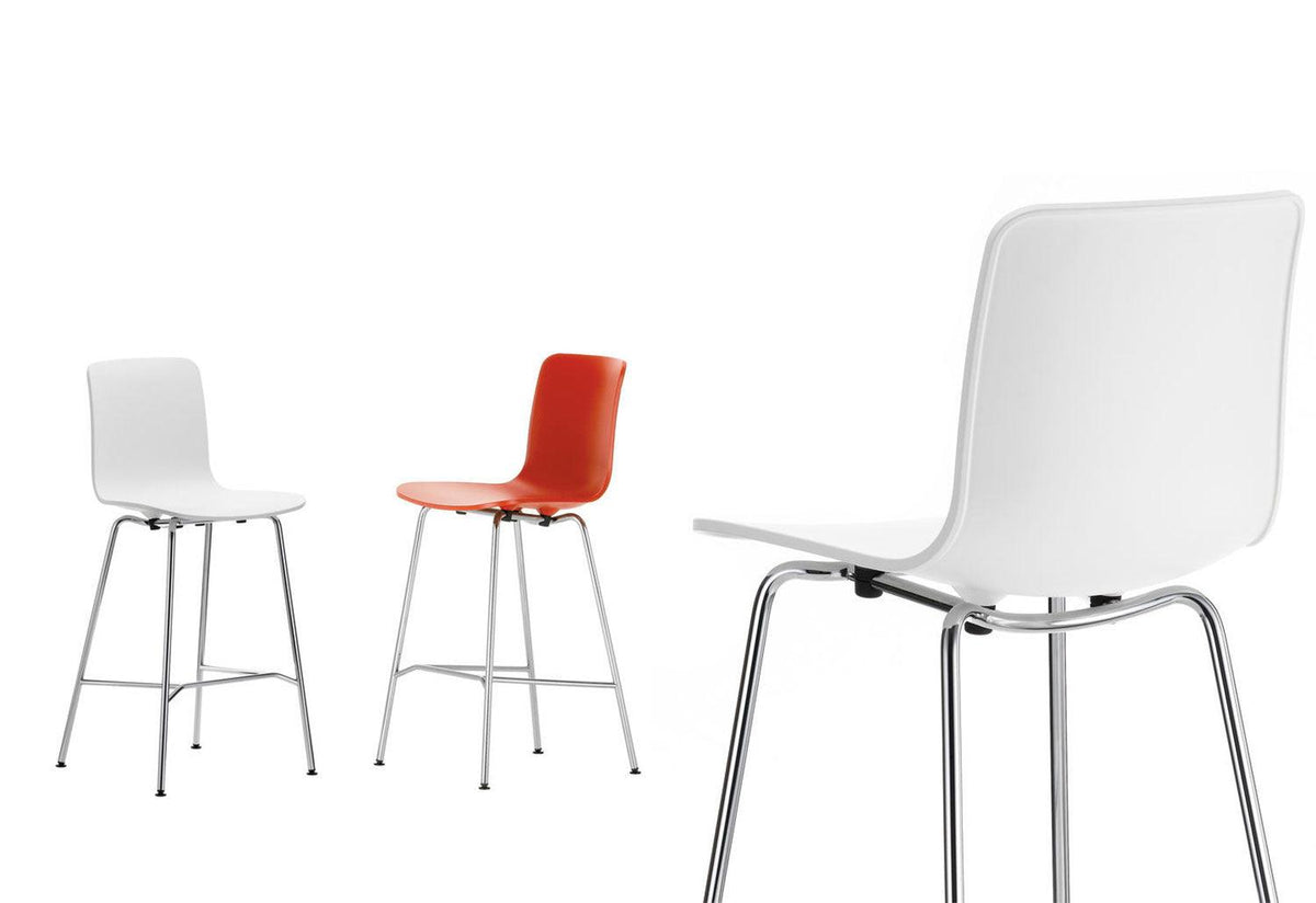 HAL RE Stool, Jasper morrison, Vitra