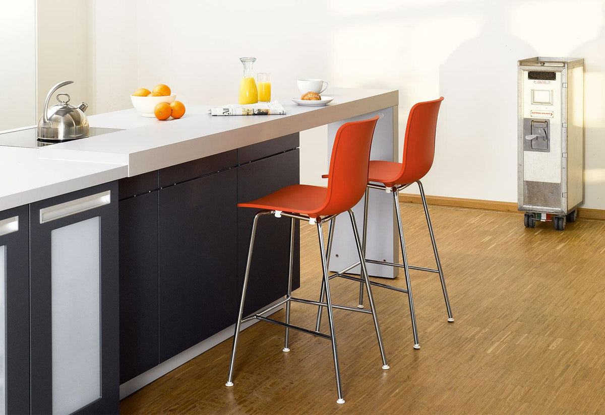 HAL RE Stool, Jasper morrison, Vitra