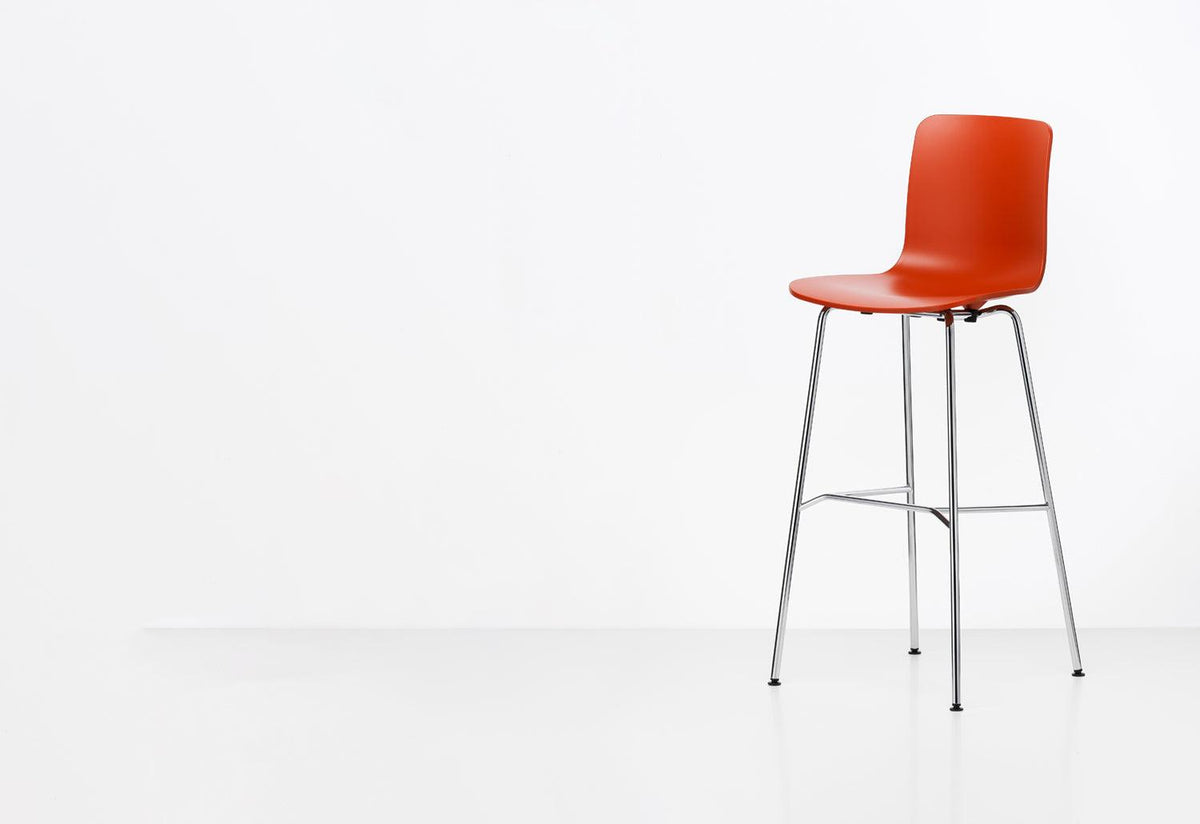 HAL RE Stool, Jasper morrison, Vitra
