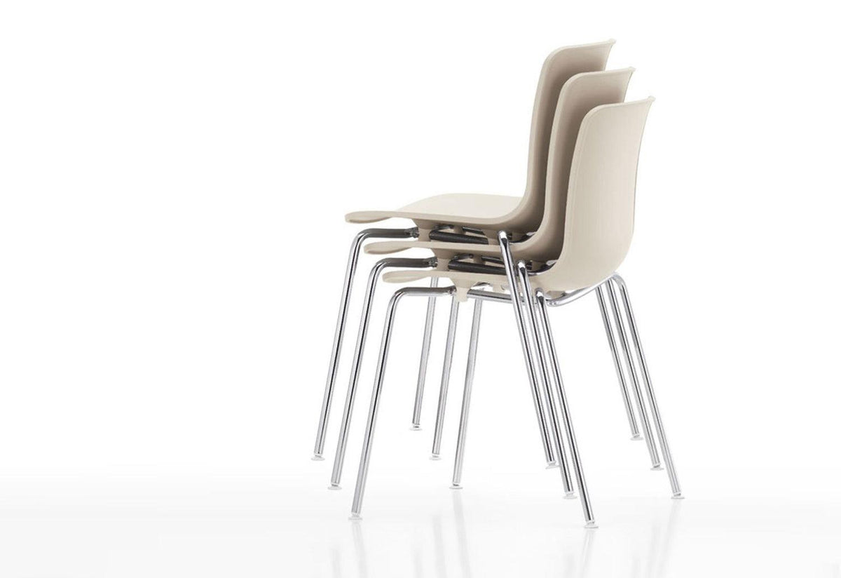 HAL RE Chair | Tube Stackable, Jasper morrison, Vitra