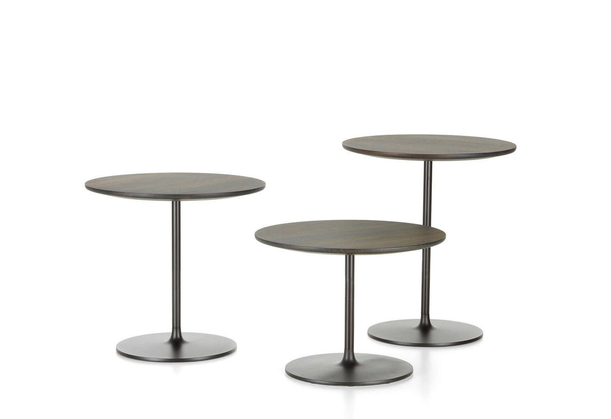 Occasional Low Table, Jasper morrison, Vitra
