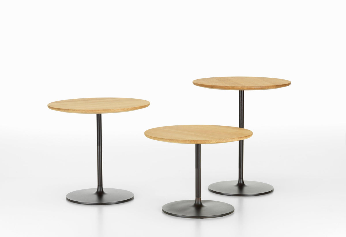 Occasional Low Table, Jasper morrison, Vitra