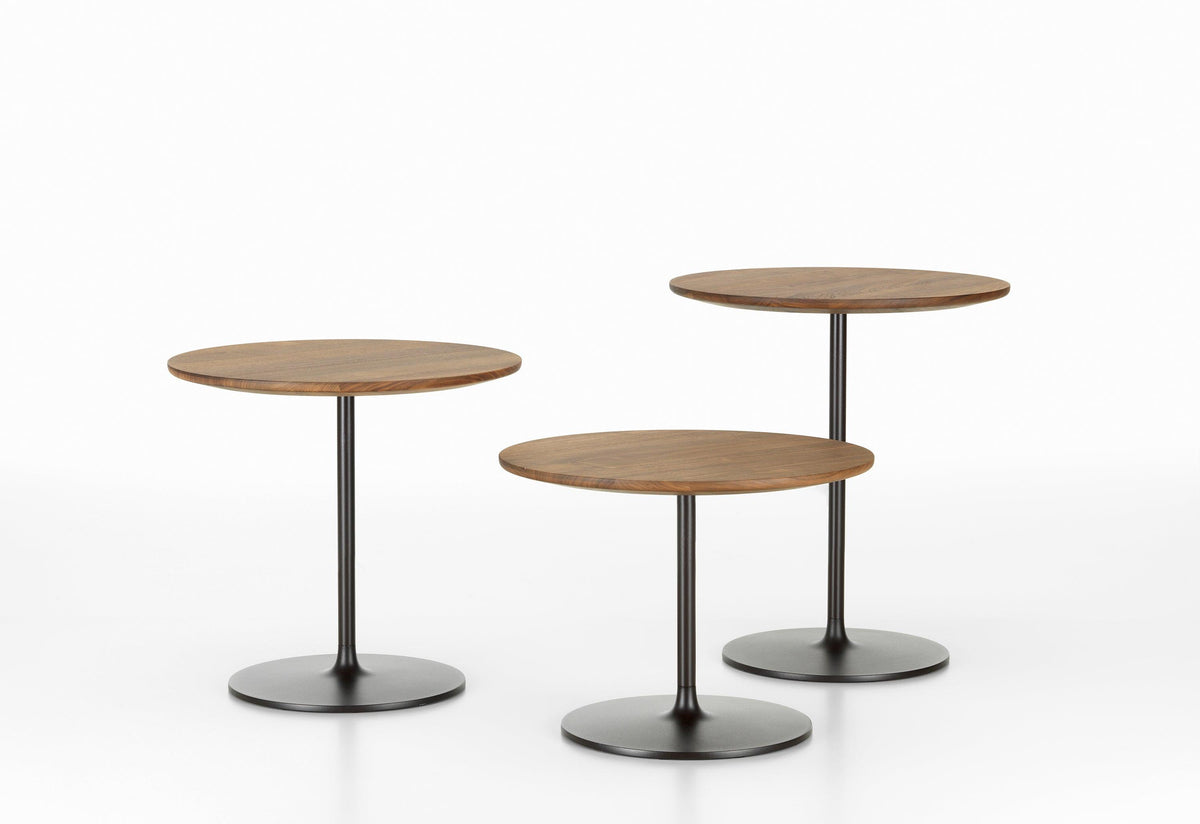 Occasional Low Table, Jasper morrison, Vitra
