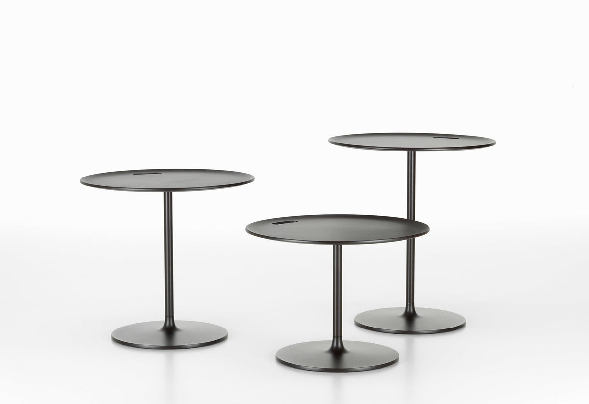 Occasional Low Table, Jasper morrison, Vitra