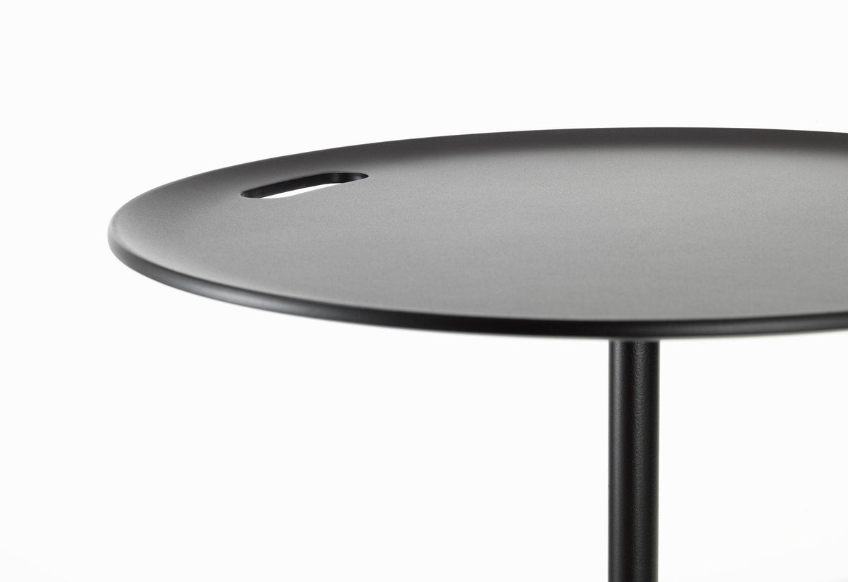 Occasional Low Table, Jasper morrison, Vitra