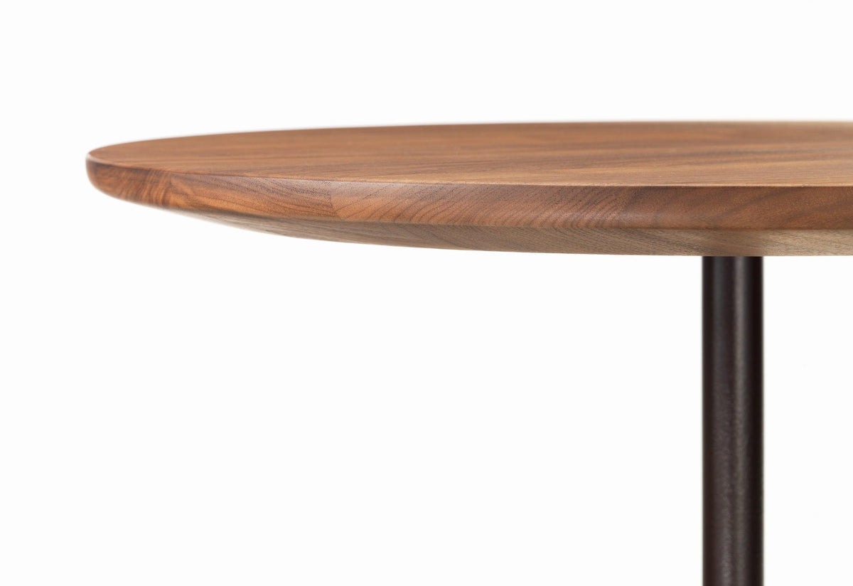 Occasional Low Table, Jasper morrison, Vitra