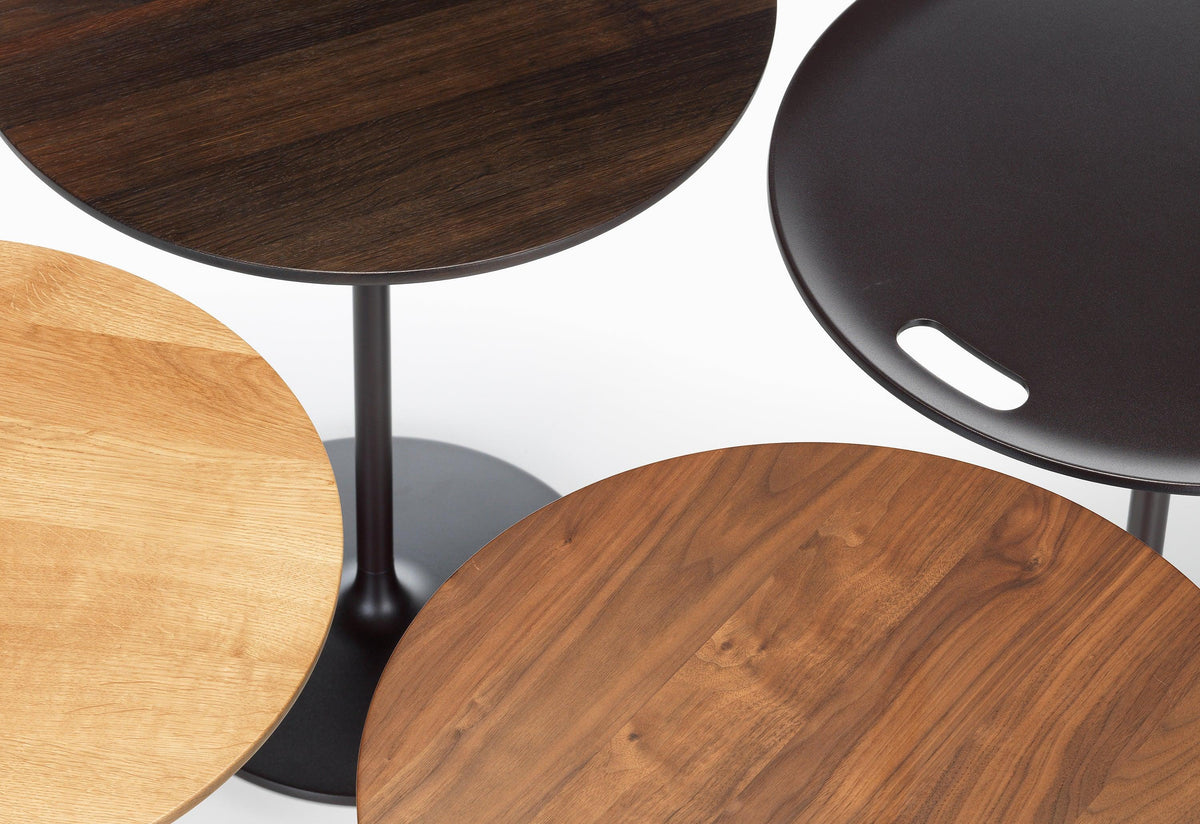Occasional Low Table, Jasper morrison, Vitra