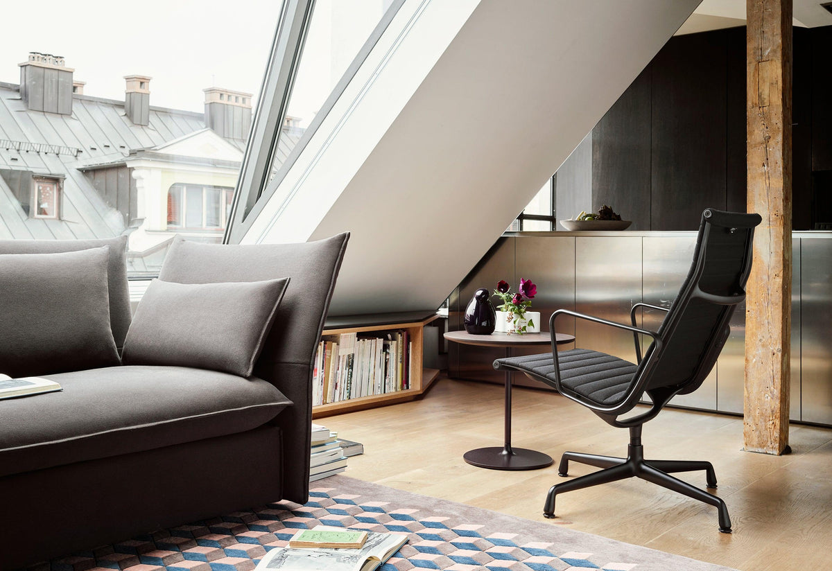Occasional Low Table, Jasper morrison, Vitra