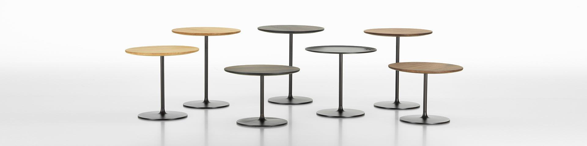 Occasional Low Table