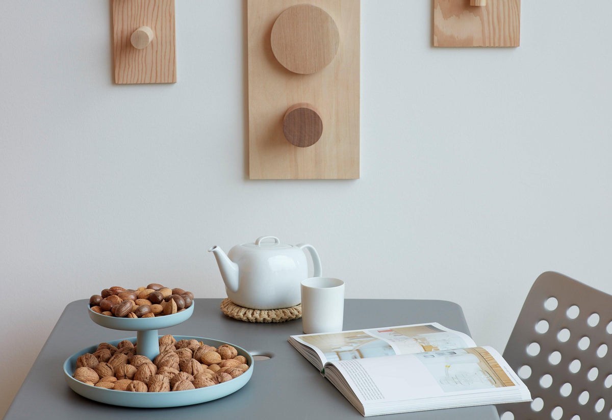 Rotary Tray, Jasper morrison, Vitra