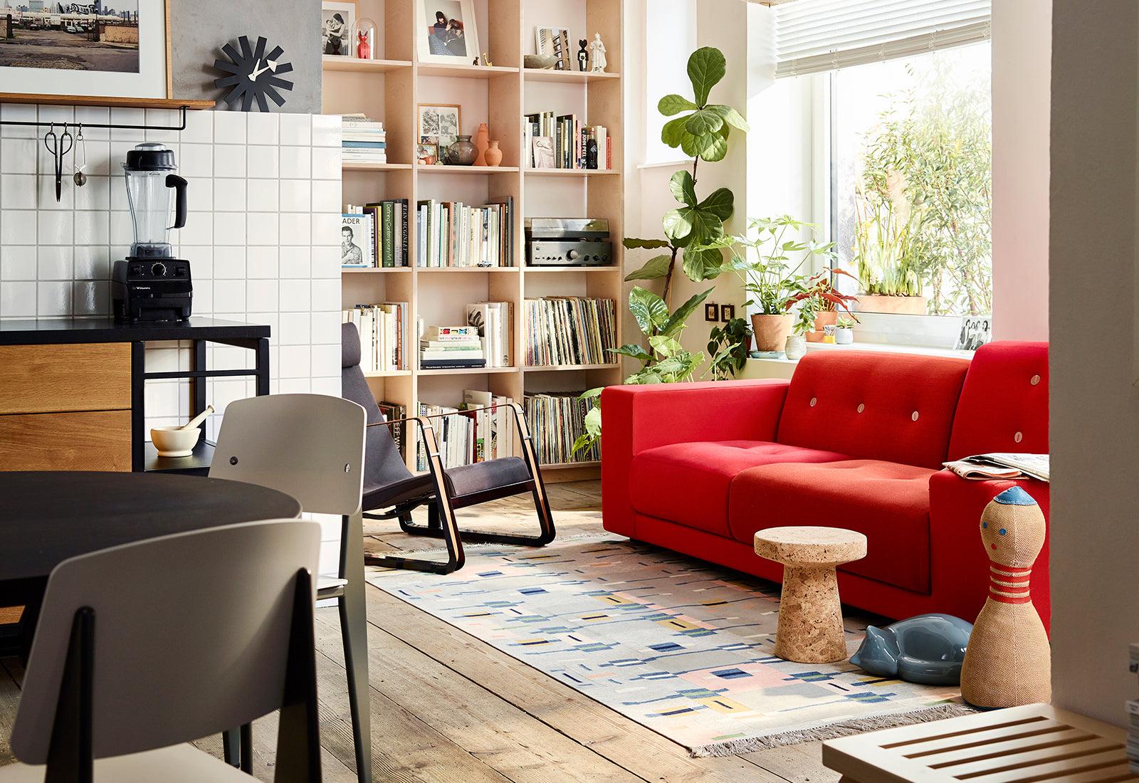 Cité Armchair