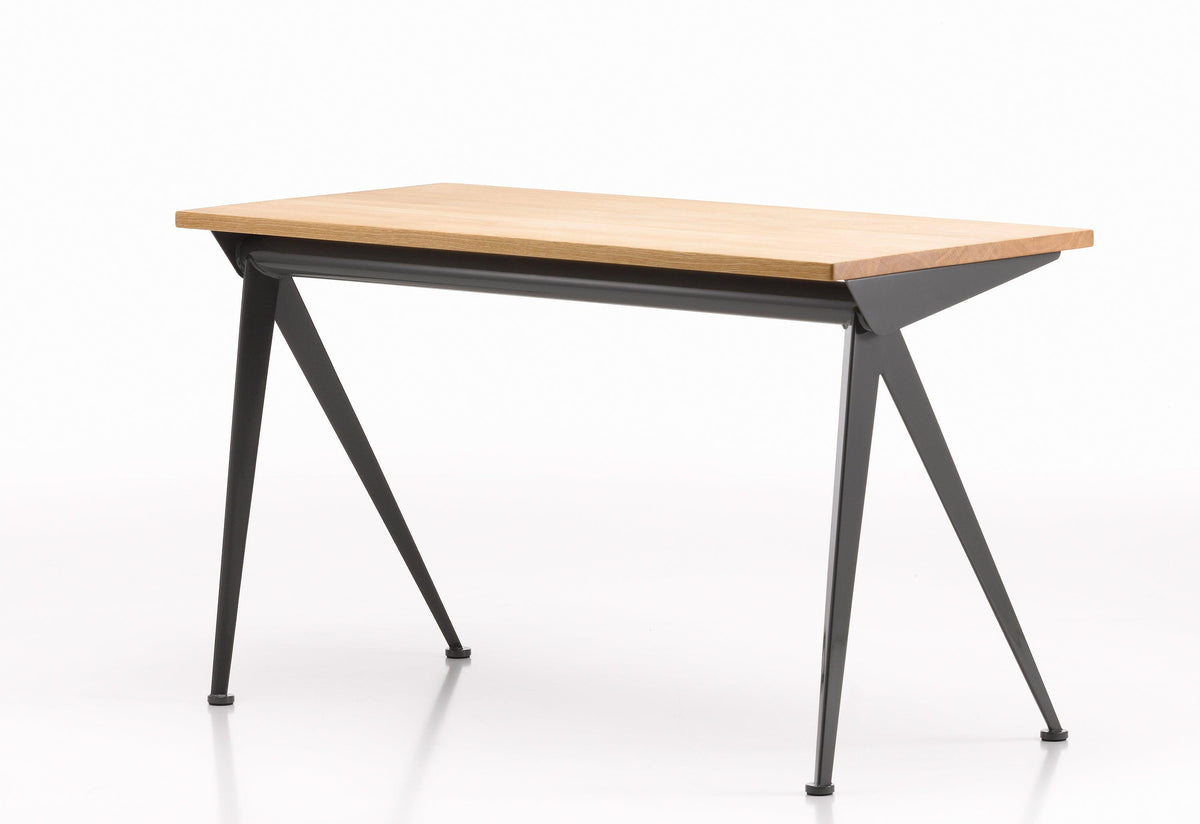 Compas Direction Desk, Jean prouve, Vitra