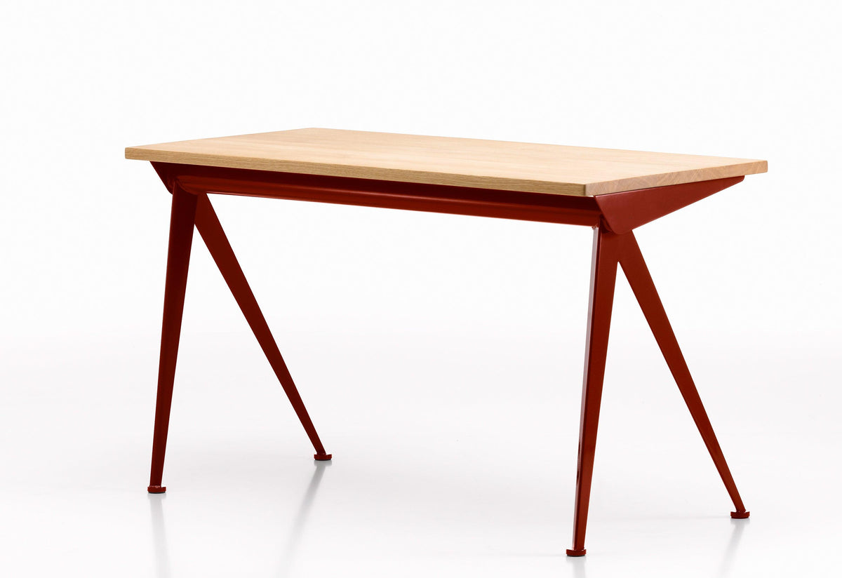 Compas Direction Desk, Jean prouve, Vitra