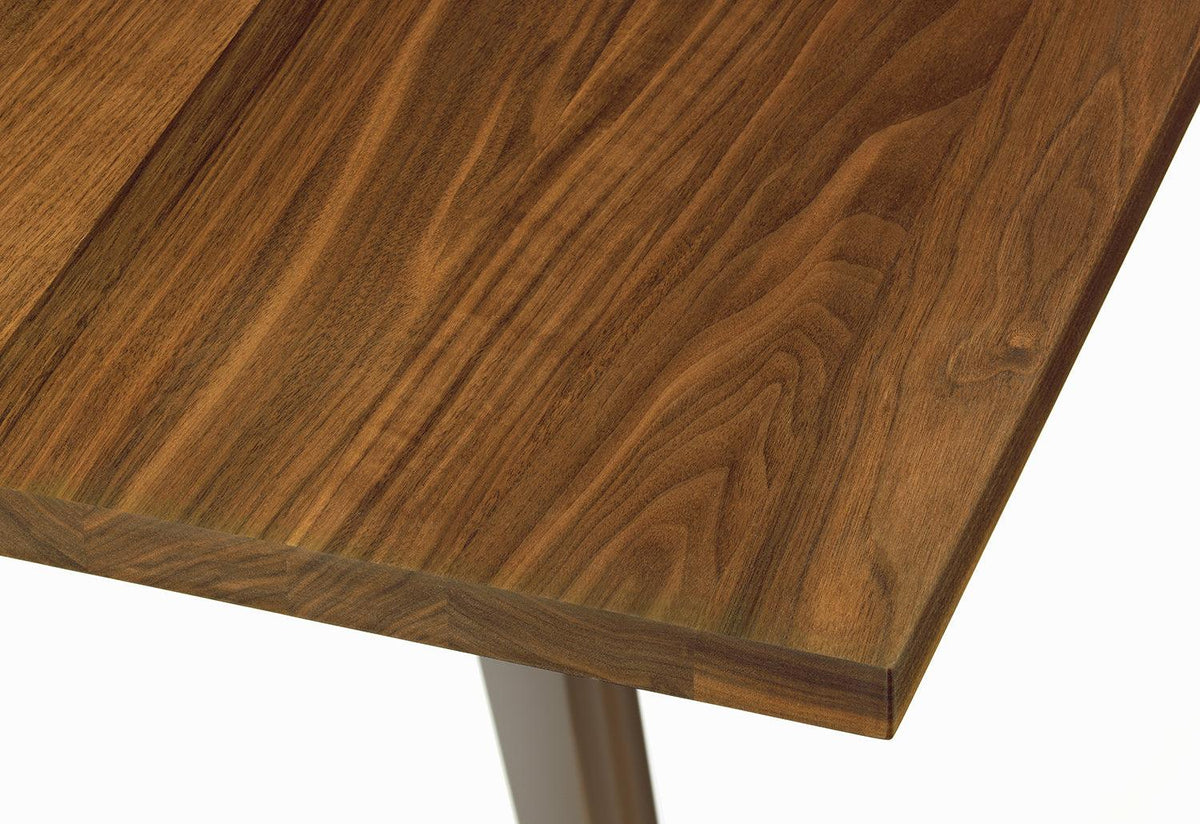 EM Table, Jean prouve, Vitra
