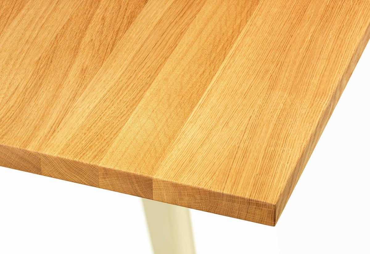 EM Table, Jean prouve, Vitra