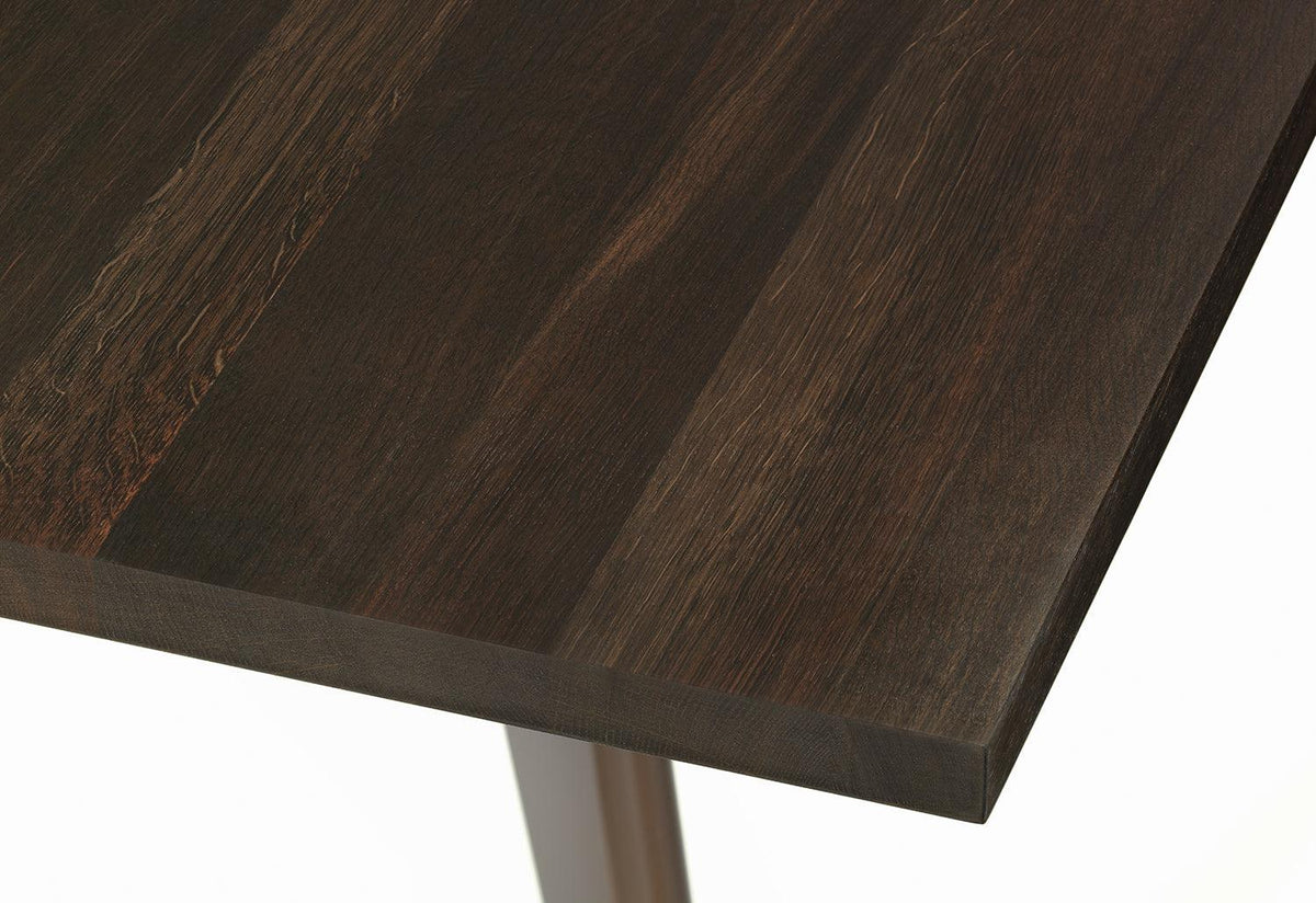 EM Table, Jean prouve, Vitra
