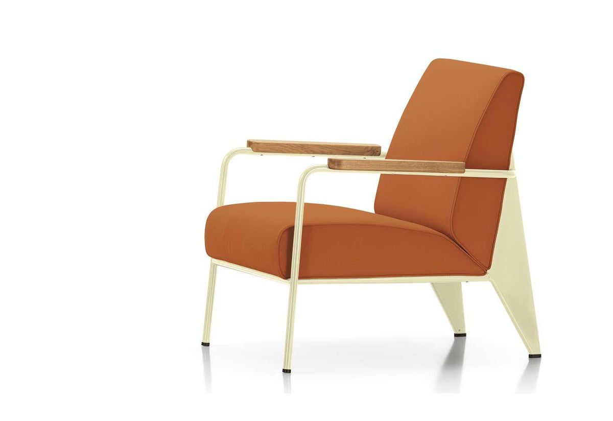 Fauteuil de Salon Chair, Jean prouve, Vitra