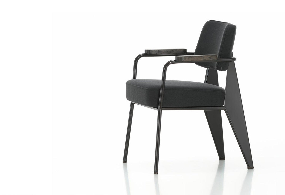 Fauteuil Direction Chair, Jean prouve, Vitra