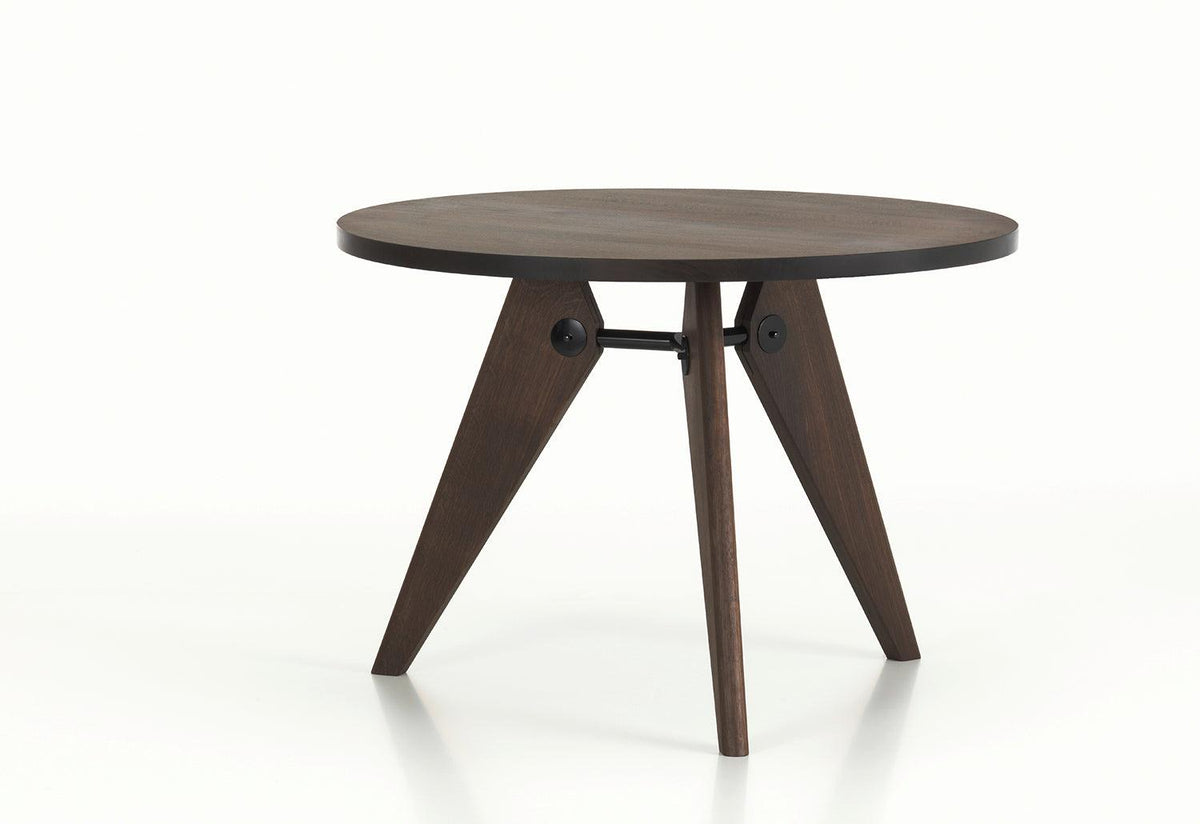 Gueridon Table, Jean prouve, Vitra