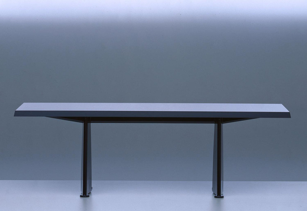 Trapeze Table, Jean prouve, Vitra