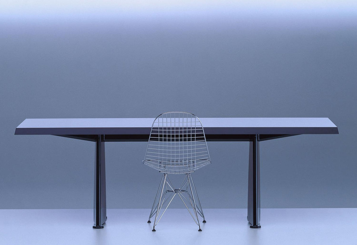 Trapeze Table, Jean prouve, Vitra