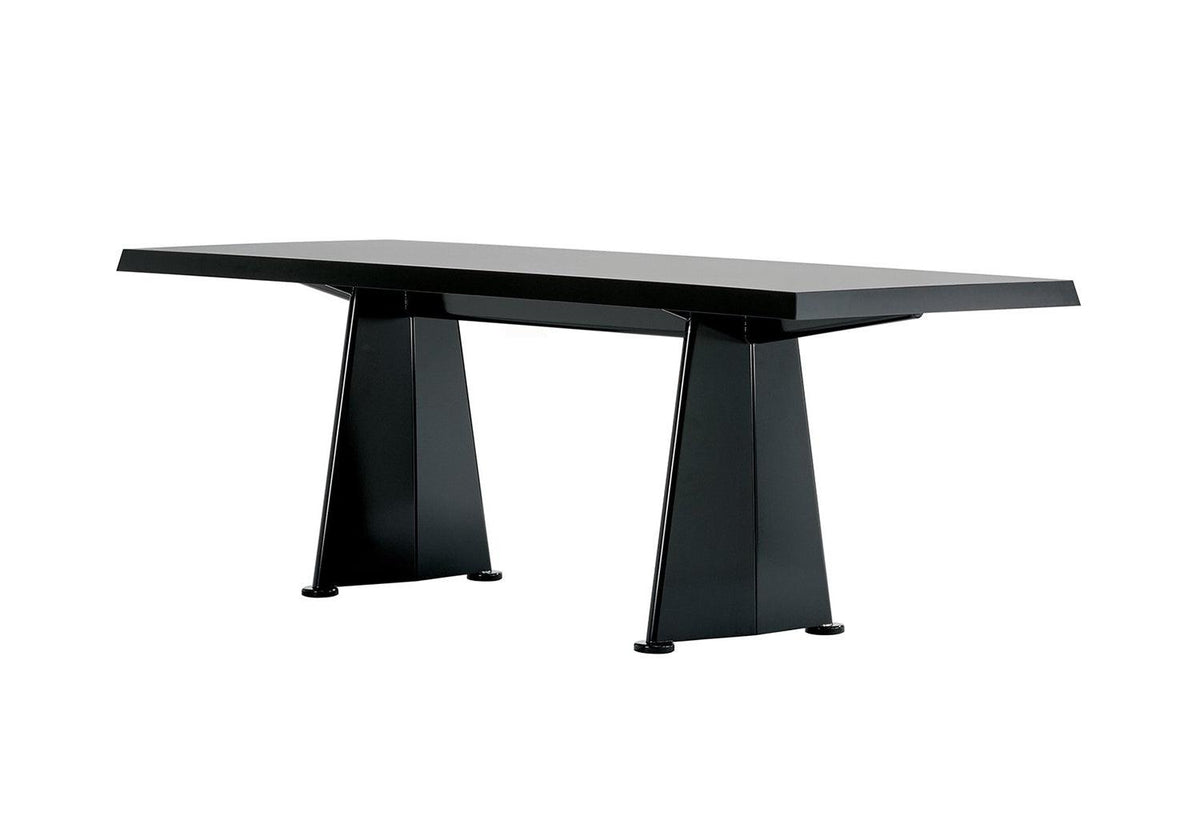 Trapeze Table, Jean prouve, Vitra