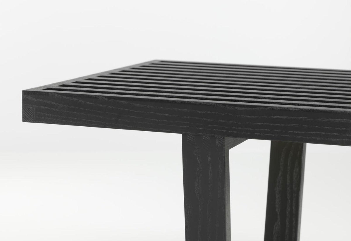 Nelson Bench, George nelson, Vitra