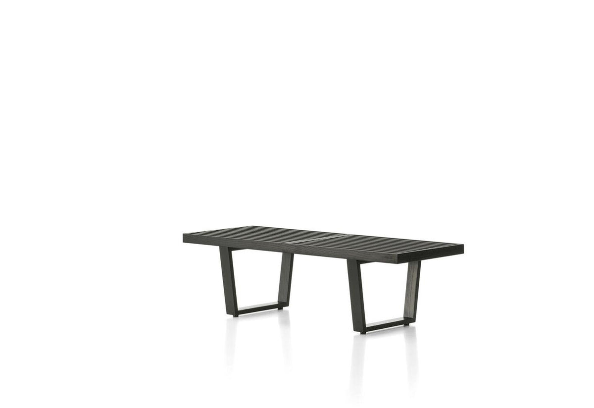 Nelson Bench, George nelson, Vitra