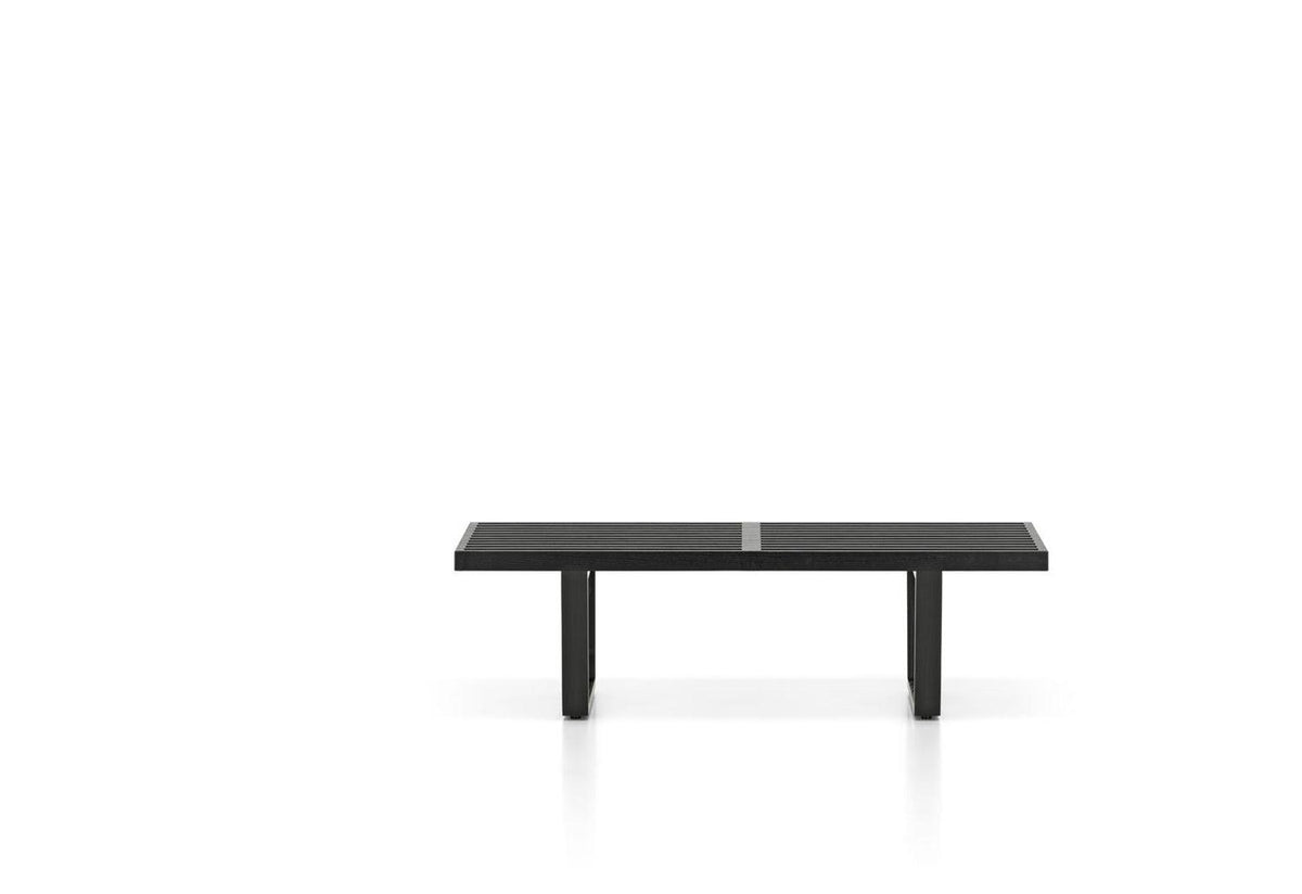 Nelson Bench, George nelson, Vitra