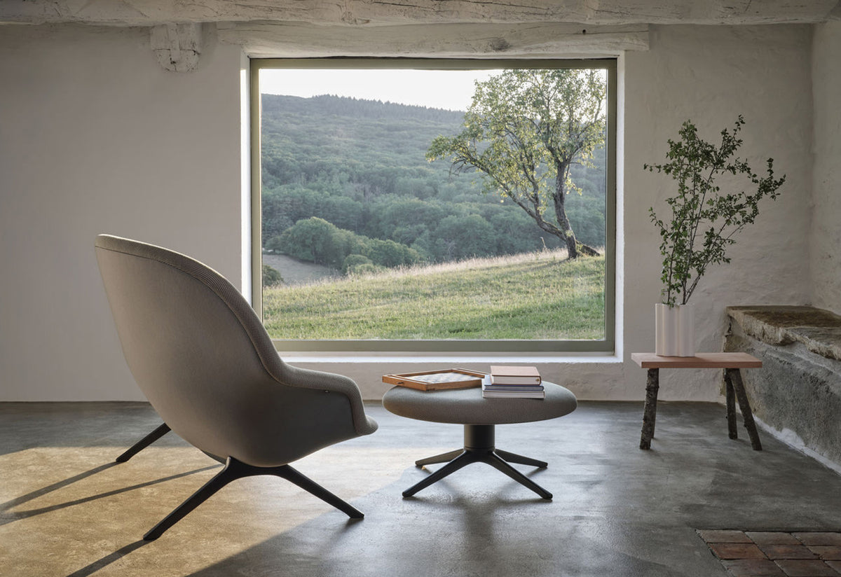 Abalon Sofa, Ronan and erwan bouroullec, Vitra