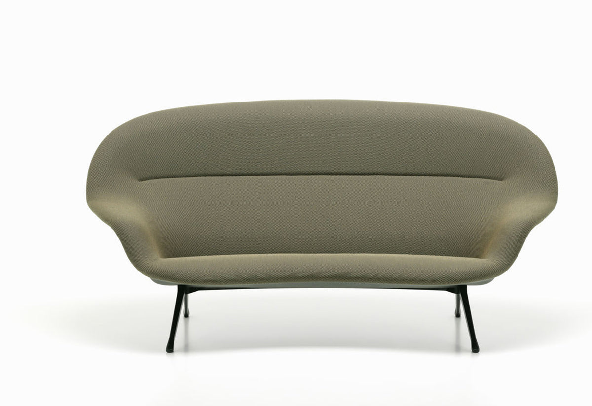 Abalon Sofa, Ronan and erwan bouroullec, Vitra