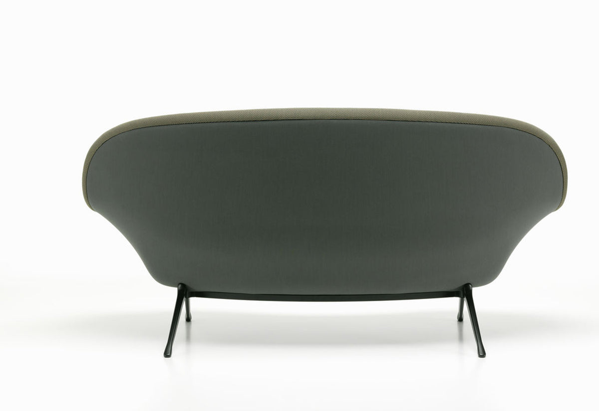 Abalon Sofa, Ronan and erwan bouroullec, Vitra