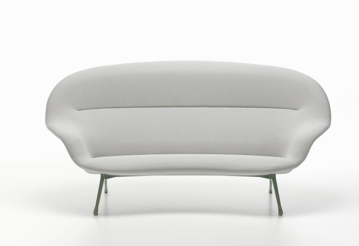 Abalon Sofa, Ronan and erwan bouroullec, Vitra