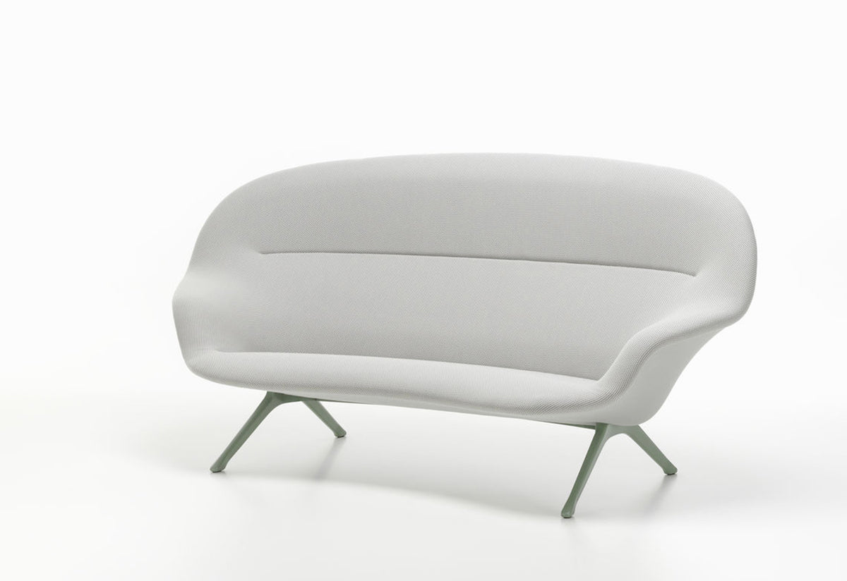Abalon Sofa, Ronan and erwan bouroullec, Vitra