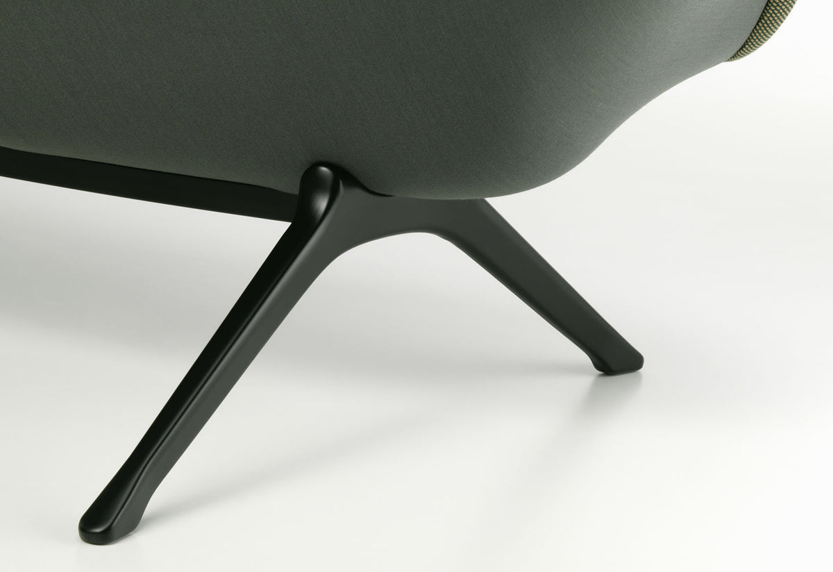 Abalon Sofa, Ronan and erwan bouroullec, Vitra