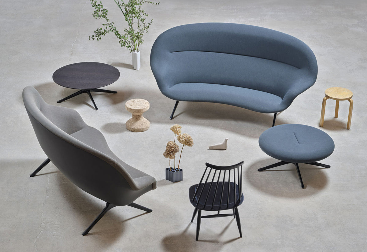 Abalon Sofa, Ronan and erwan bouroullec, Vitra