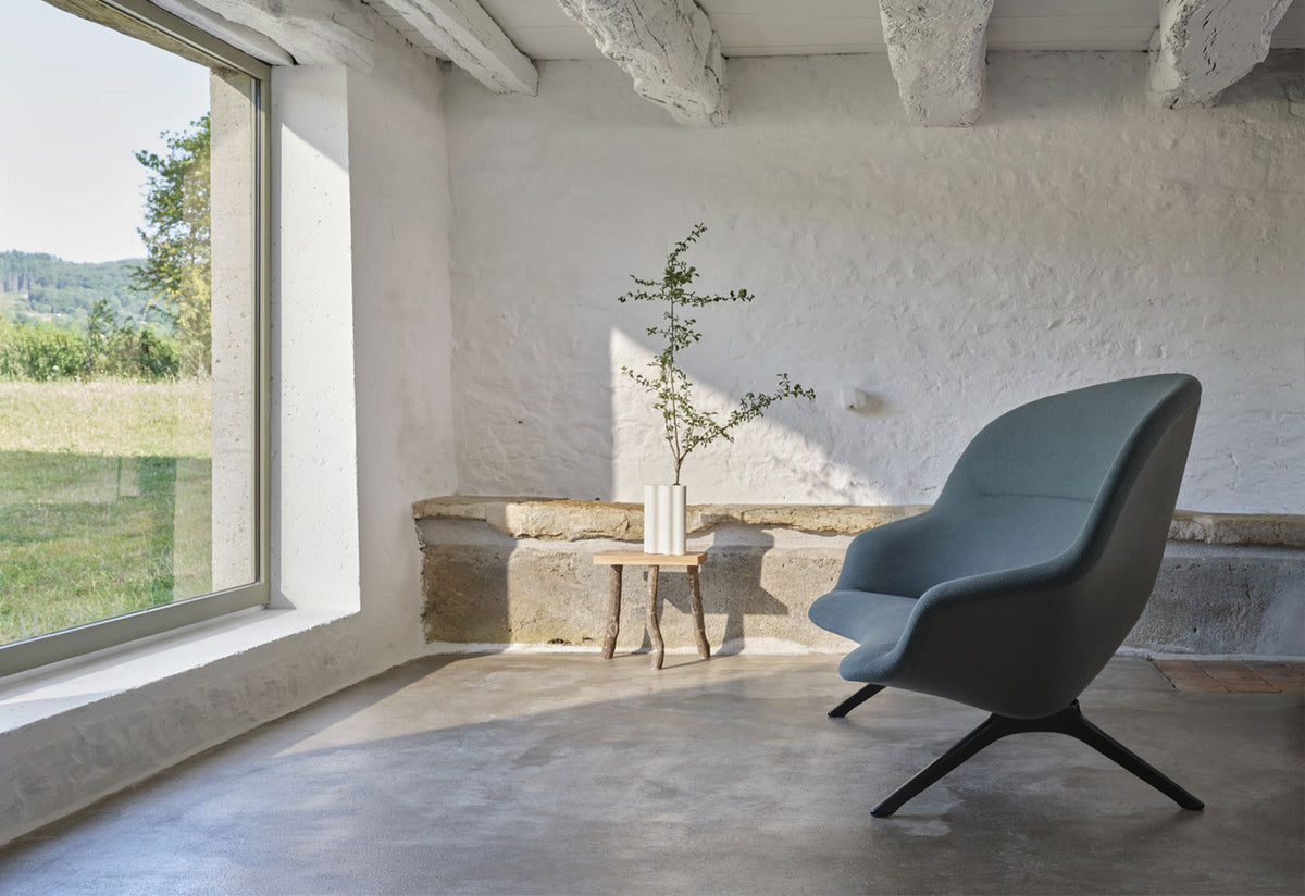 Abalon Sofa, Ronan and erwan bouroullec, Vitra