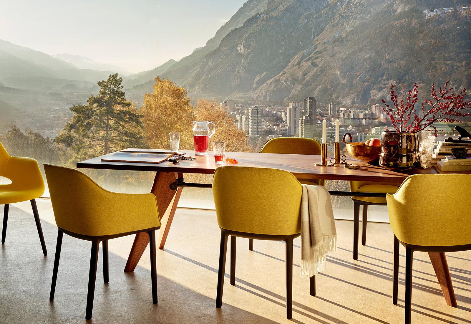 Softshell Chair