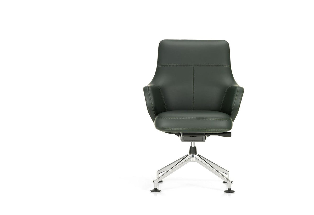 Grand Conference Chair, Antonio citterio, Vitra
