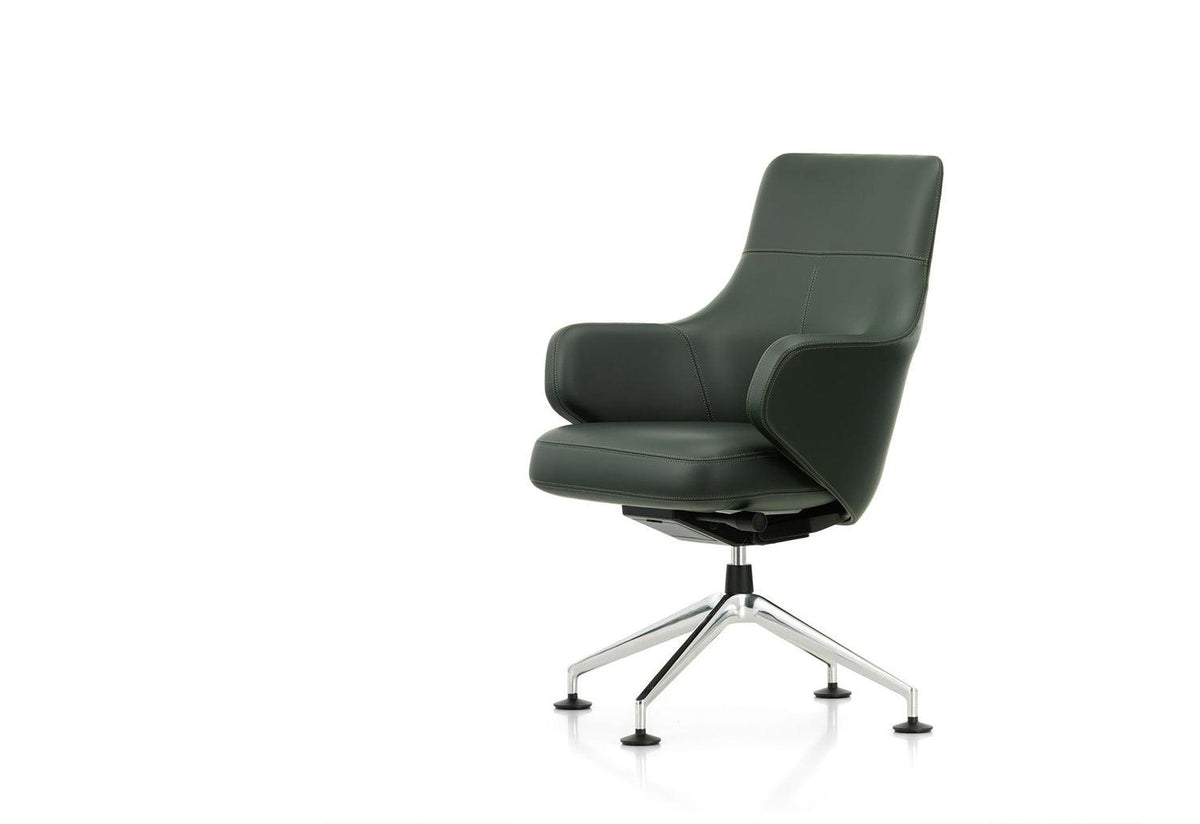 Grand Conference Chair, Antonio citterio, Vitra