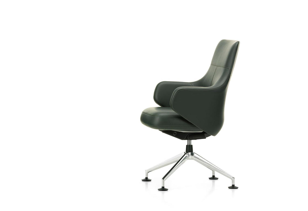 Grand Conference Chair, Antonio citterio, Vitra