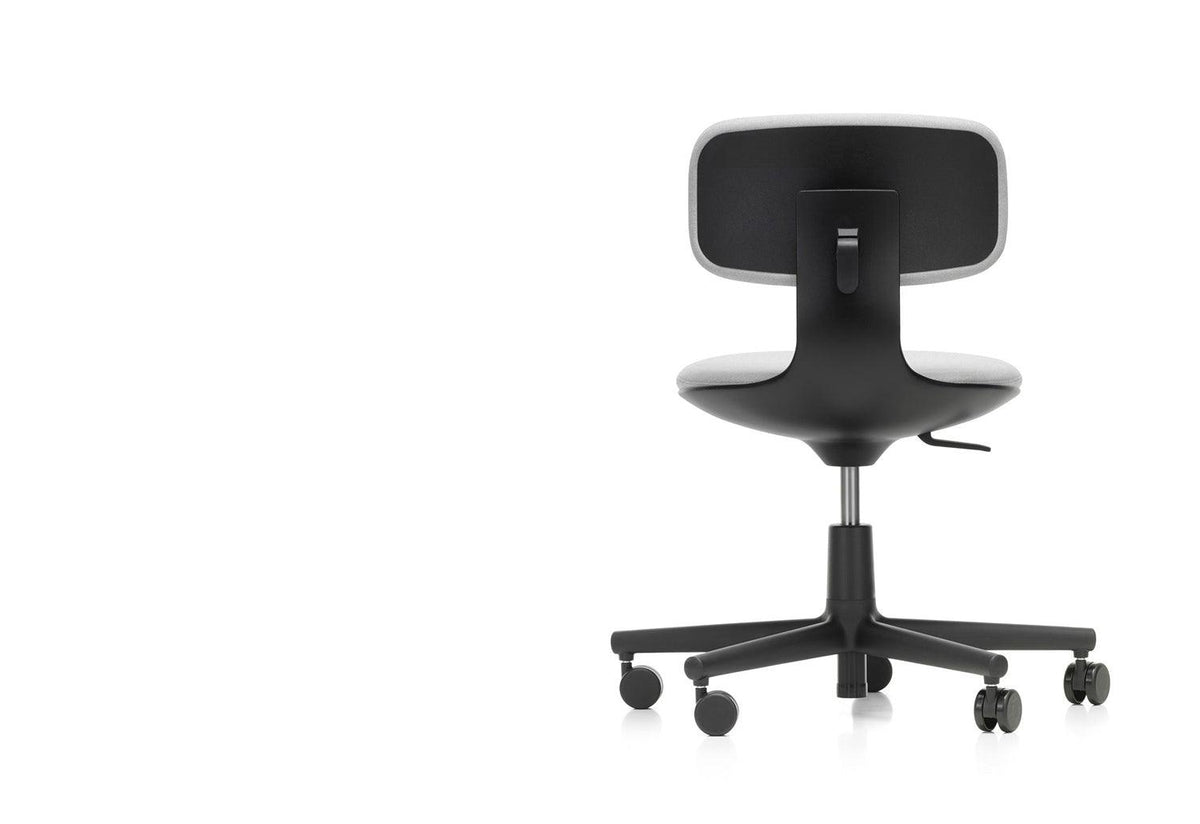 Rookie Studio Chair, Konstantin grcic, Vitra
