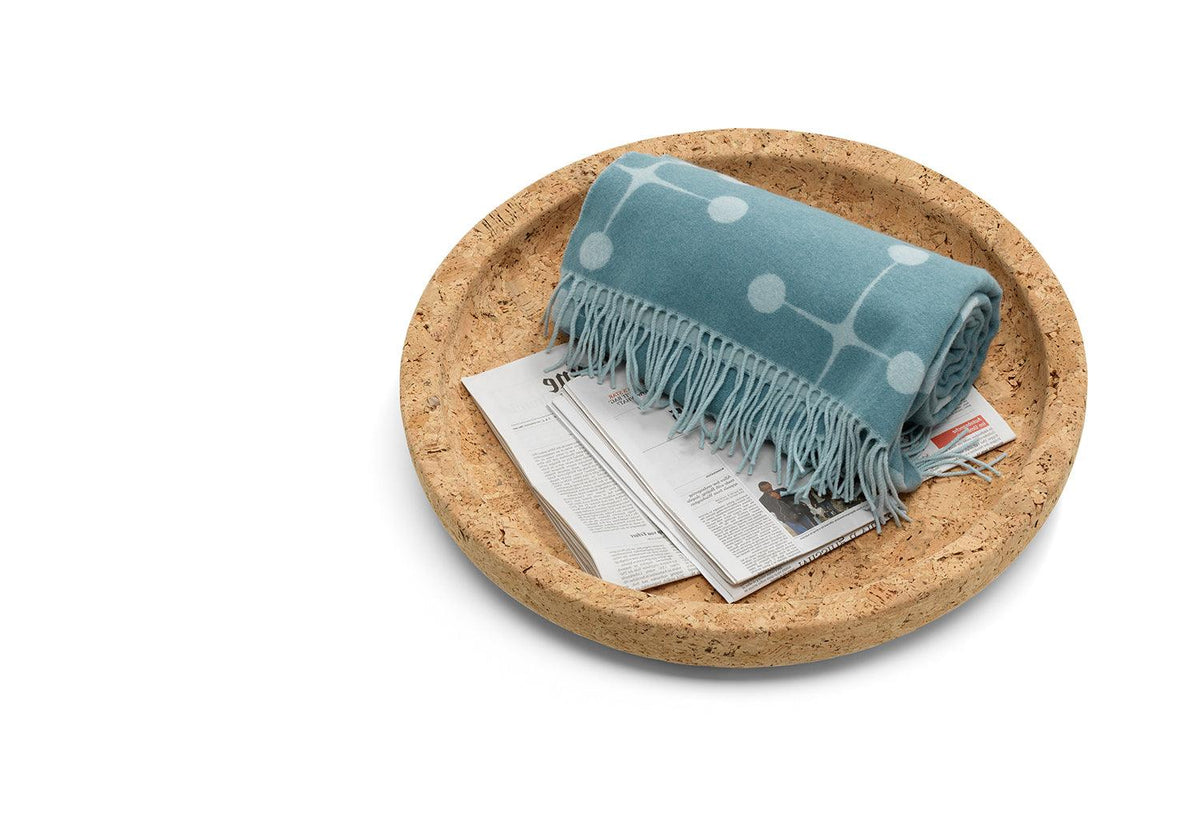 Cork Bowl, Jasper morrison, Vitra