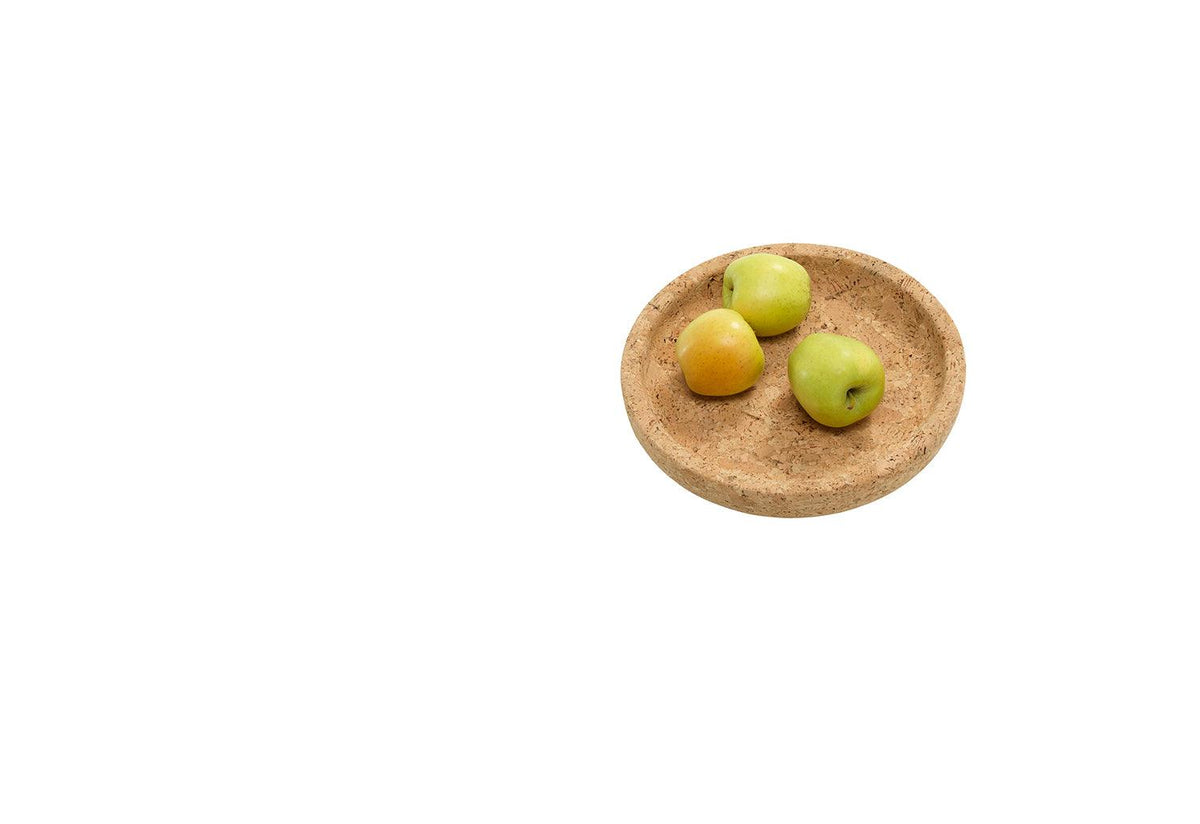 Cork Bowl, Jasper morrison, Vitra
