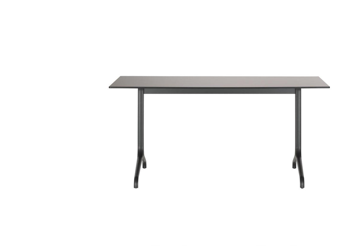 Belleville Dining Table, Ronan and erwan bouroullec, Vitra