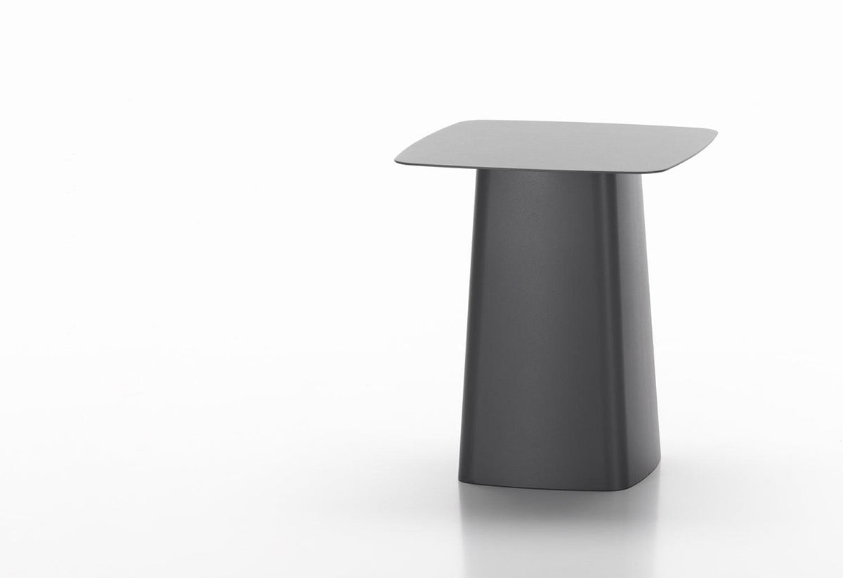 Metal Outdoor Side Table, Ronan and erwan bouroullec, Vitra
