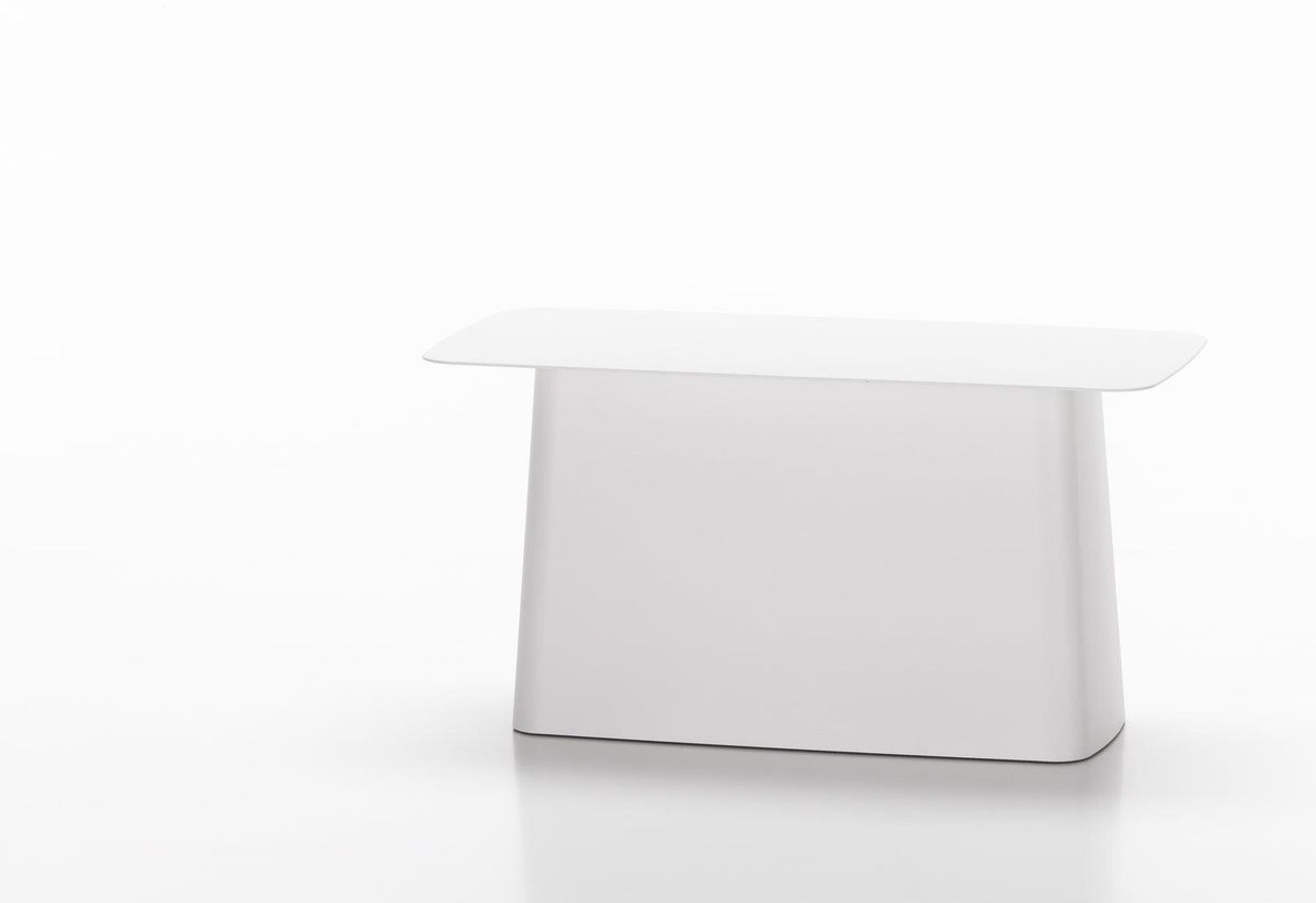 Metal Side Table, Ronan and erwan bouroullec, Vitra